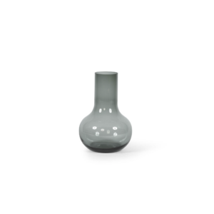 Vaas Chimney Rookglas Grijs