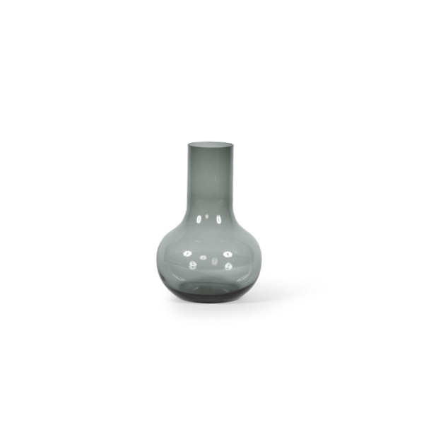 Vaas Chimney Rookglas Grijs