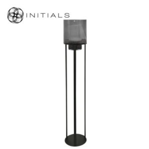 Windlicht Hurricane, Open frame XXL