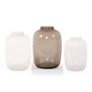 Vaas Bulb Bruin (L)