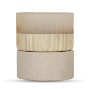 Bombyxx Windlicht Oberina S