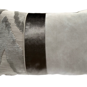 Brons sierkussen - Porto strook