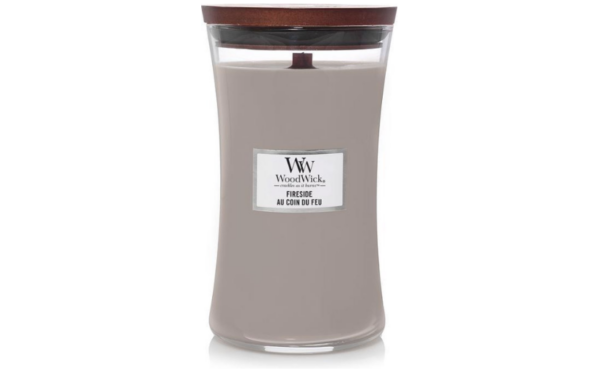 Woodwick - Fireside XL