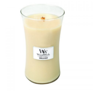 Woodwick - Vanilla Bean XL