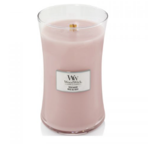 Woodwick - Rosewood XL