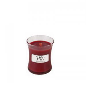 Woodwick - Cinnamon Chai S