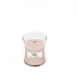 Woodwick - Vanilla & Seasalt S
