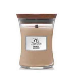 Woodwick - Cashmere L
