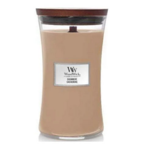Woodwick - Cashmere XL