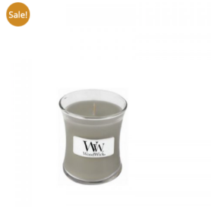 Woodwick - Fireside S